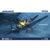 Eduard 7465 1/72 Messerchmitt Bf 110G-4 Weekend ED