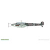 Eduard 7465 1/72 Messerchmitt Bf 110G-4 Weekend ED