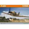 Eduard 8092 1/48 P-400 Airacobra Profipack