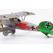 Eduard 8113 1/48 Albatros D.V ProfiPack