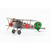 Eduard 8113 1/48 Albatros D.V ProfiPack