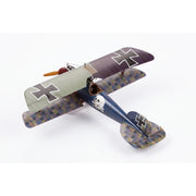 Eduard 8113 1/48 Albatros D.V ProfiPack