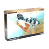 Eduard 8113 1/48 Albatros D.V ProfiPack