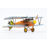 Eduard 8113 1/48 Albatros D.V ProfiPack