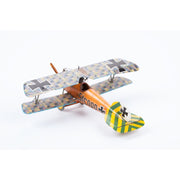 Eduard 8113 1/48 Albatros D.V ProfiPack