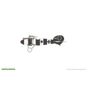 Eduard 8113 1/48 Albatros D.V ProfiPack