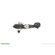 Eduard 8113 1/48 Albatros D.V ProfiPack