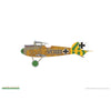 Eduard 8113 1/48 Albatros D.V ProfiPack
