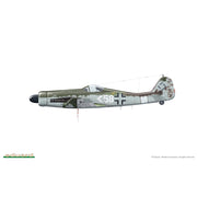 Eduard 8185 1/48 Focke Wulf FW-190D-11/D-13 Profipack Edition