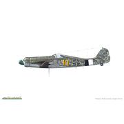 Eduard 8185 1/48 Focke Wulf FW-190D-11/D-13 Profipack Edition