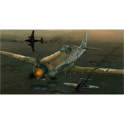 Eduard 8185 1/48 Focke Wulf FW-190D-11/D-13 Profipack Edition