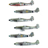 Eduard 8185 1/48 Focke Wulf FW-190D-11/D-13 Profipack Edition