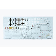 Eduard 8185 1/48 Focke Wulf FW-190D-11/D-13 Profipack Edition