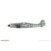 Eduard 8185 1/48 Focke Wulf FW-190D-11/D-13 Profipack Edition