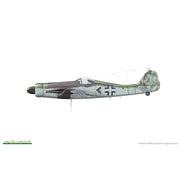 Eduard 8185 1/48 Focke Wulf FW-190D-11/D-13 Profipack Edition