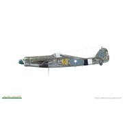 Eduard 8185 1/48 Focke Wulf FW-190D-11/D-13 Profipack Edition
