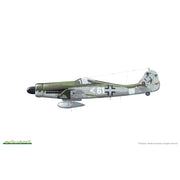 Eduard 8185 1/48 Focke Wulf FW-190D-11/D-13 Profipack Edition