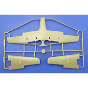 Eduard 8185X 1/48 Focke-Wulf 190D-11 Overtrees