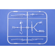 Eduard 8185X 1/48 Focke-Wulf 190D-11 Overtrees