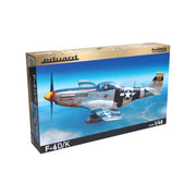 Eduard 82103 1/48 P-51 F-6D/K Mustang