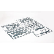 Eduard 82105 1/48 North-American P-51K Mustang Profipack Edition