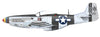 Eduard 82105 1/48 North-American P-51K Mustang Profipack Edition