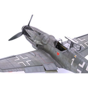 Eduard 82118 1/48 Bf 109G-14 ProfiPack