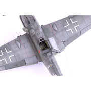 Eduard 82118 1/48 Bf 109G-14 ProfiPack