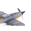 Eduard 82118 1/48 Bf 109G-14 ProfiPack