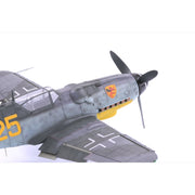 Eduard 82118 1/48 Bf 109G-14 ProfiPack