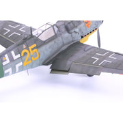 Eduard 82118 1/48 Bf 109G-14 ProfiPack