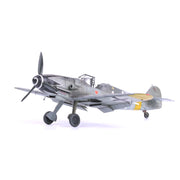 Eduard 82118 1/48 Bf 109G-14 ProfiPack