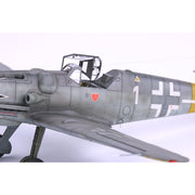 Eduard 82118 1/48 Bf 109G-14 ProfiPack