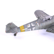 Eduard 82118 1/48 Bf 109G-14 ProfiPack