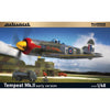 Eduard 82124 1/48 Hawker Tempest Mk II Early Version Profipack Edition