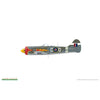 Eduard 82124 1/48 Hawker Tempest Mk II Early Version Profipack Edition