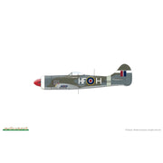 Eduard 82124 1/48 Hawker Tempest Mk II Early Version Profipack Edition