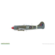 Eduard 82124 1/48 Hawker Tempest Mk II Early Version Profipack Edition