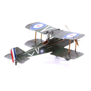 Eduard 82132 1/48 SE.5a Hispano Suiza Profipack