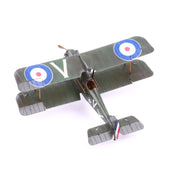 Eduard 82132 1/48 SE.5a Hispano Suiza Profipack