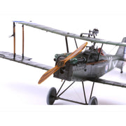 Eduard 82132 1/48 SE.5a Hispano Suiza Profipack