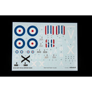 Eduard 82132 1/48 SE.5a Hispano Suiza Profipack