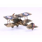 Eduard 82132 1/48 SE.5a Hispano Suiza Profipack