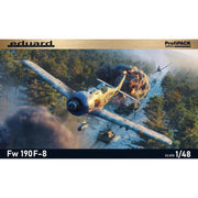 Eduard 82139 1/48 Fw 190F-8