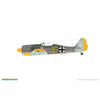 Eduard 82141 1/48 Fw 190A-3 light fighter Profipack