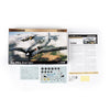 Eduard 82141 1/48 Fw 190A-3 light fighter Profipack