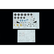 Eduard 82141 1/48 Fw 190A-3 light fighter Profipack