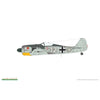Eduard 82141 1/48 Fw 190A-3 light fighter Profipack