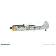 Eduard 82141 1/48 Fw 190A-3 light fighter Profipack