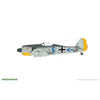 Eduard 82141 1/48 Fw 190A-3 light fighter Profipack